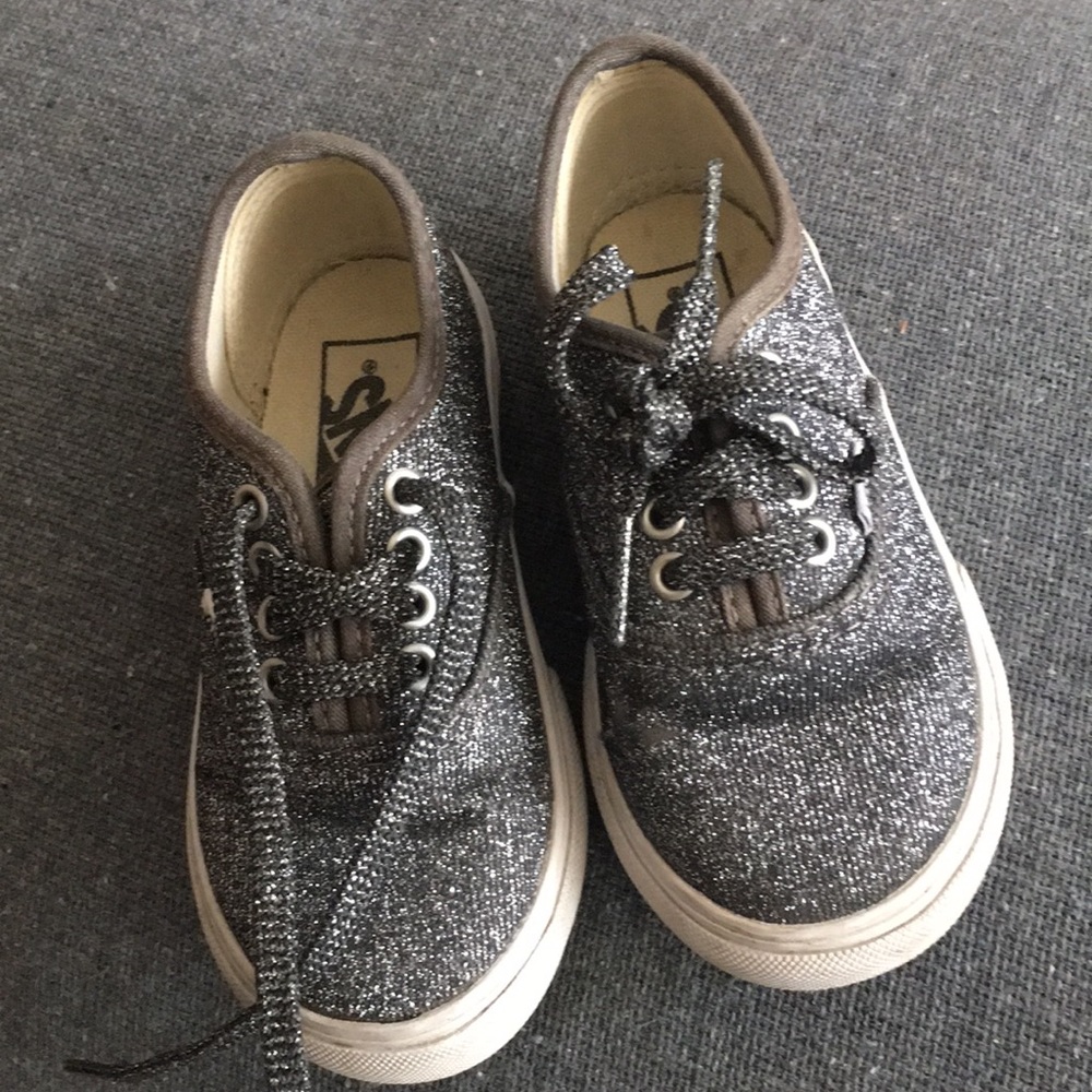 Toddler Vans💜💜💜💜